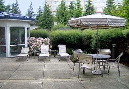 Fairfield Inn & Suites Portland South/Lake Oswego Restaurante foto